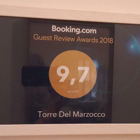 Apartamento Torre del Marzocco Florencia Exterior foto