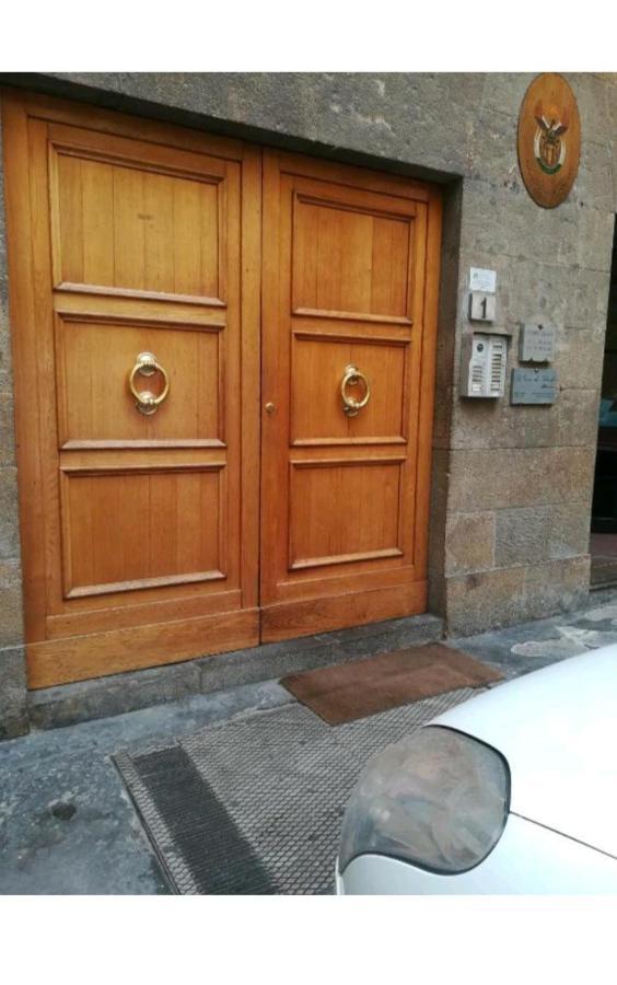 Apartamento Torre del Marzocco Florencia Exterior foto