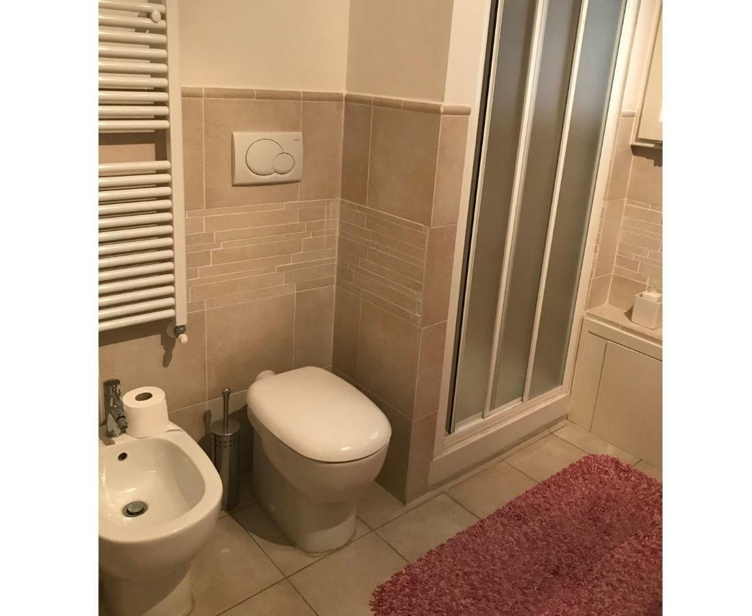 Apartamento Torre del Marzocco Florencia Exterior foto