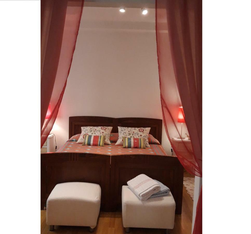 Apartamento Torre del Marzocco Florencia Exterior foto