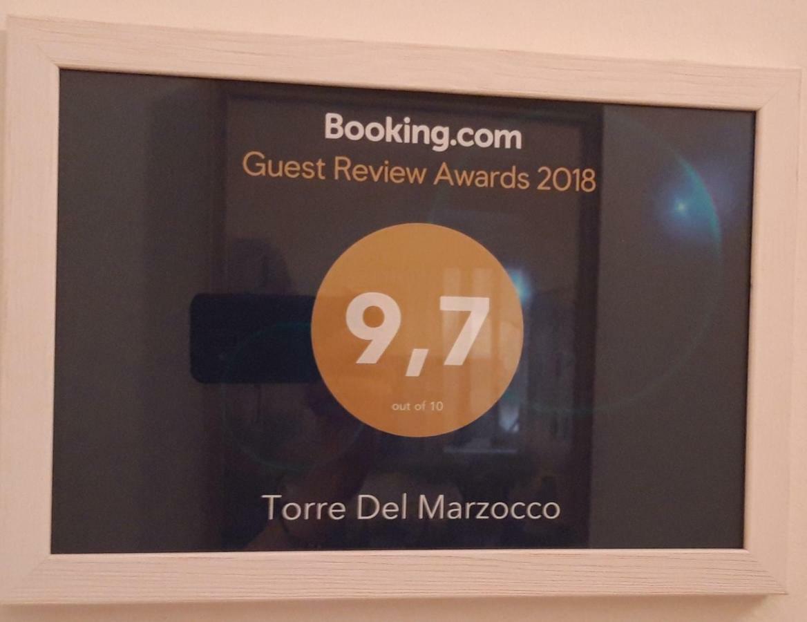 Apartamento Torre del Marzocco Florencia Exterior foto